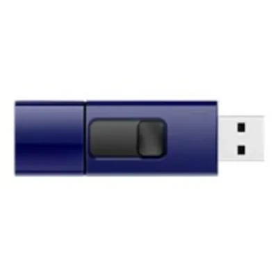 Silicon Power  |  Ultima U05  |  32 GB  |  USB 2.0  |  Blue