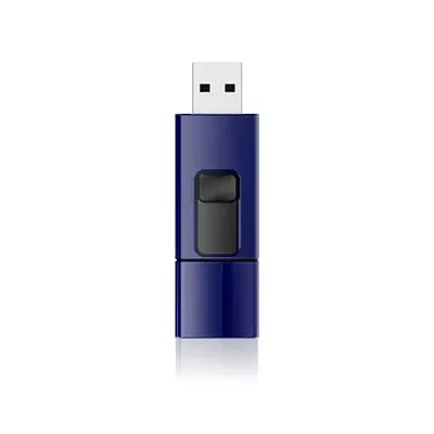 Silicon Power  |  Ultima U05  |  32 GB  |  USB 2.0  |  Blue