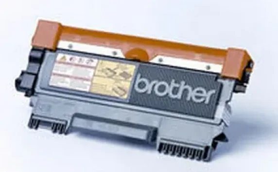 Brother TN-1050  |  Картридж с тонером  |  Черный
