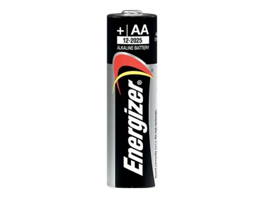 Energizer  |  AA / LR6  |  Alkaline Power  |  4 pc(s)