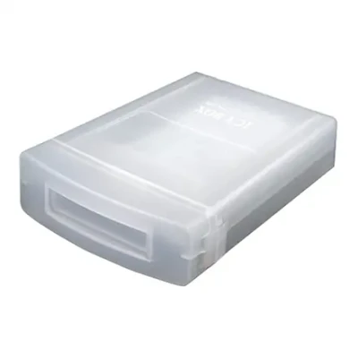Raidsonic  |  ICY BOX  |  Protection box for 3.5"  |  SATA  |  3.5"