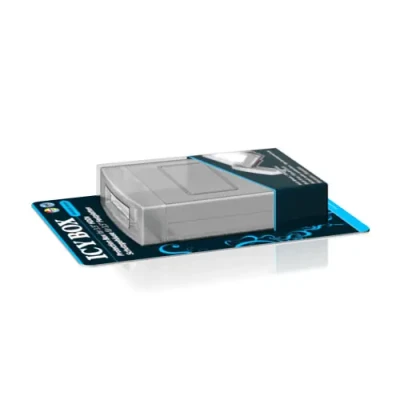 Raidsonic  |  ICY BOX  |  Protection box for 3.5"  |  SATA  |  3.5"