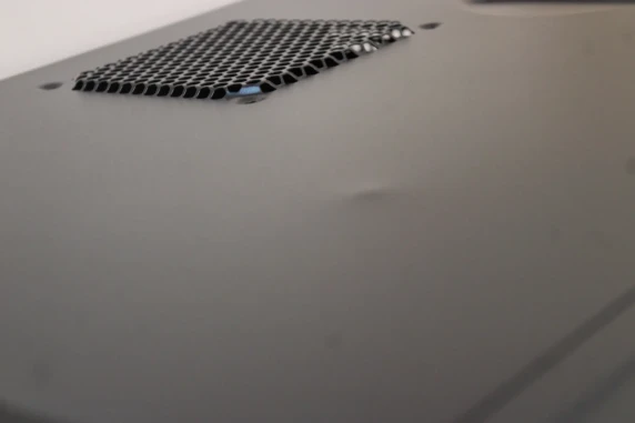 SALE OUT. Fractal Design  |  Core 1000 USB 3.0  |  Black  |  Micro ATX  |  DAMAGED PACKAGING, BENT ON THE SIDE  |  Power supply included No
