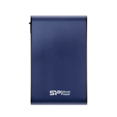 Armor A80 2TB  |  2000 GB  |  2.5 "  |  USB 3.1  |  Zils