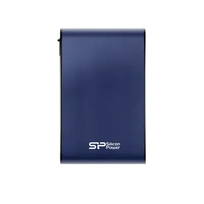 Armor A80 2TB  |  2000 GB  |  2.5 "  |  USB 3.1  |  Zils
