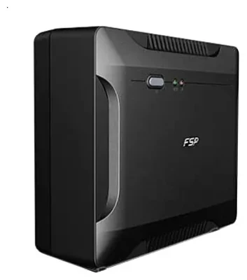FSP  |  Nano 800  |  800 VA  |  220 /  230 /  240 VAC V  |  270 V