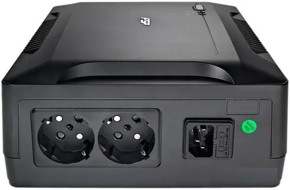 FSP  |  Nano 800  |  800 VA  |  220 /  230 /  240 VAC V  |  270 V