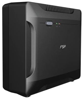 FSP  |  Nano 800  |  800 VA  |  220 /  230 /  240 VAC V  |  270 V