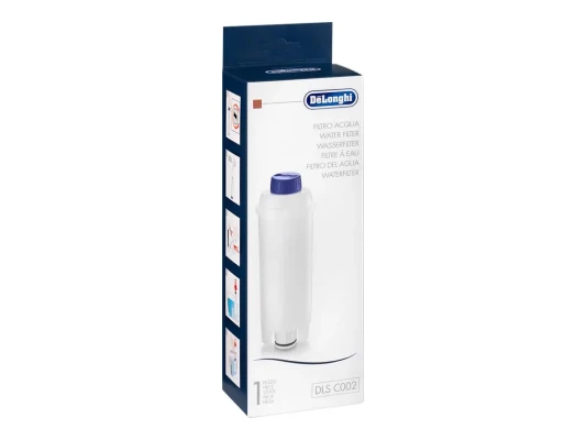 Delonghi  |  DLS C002  |  Water filter