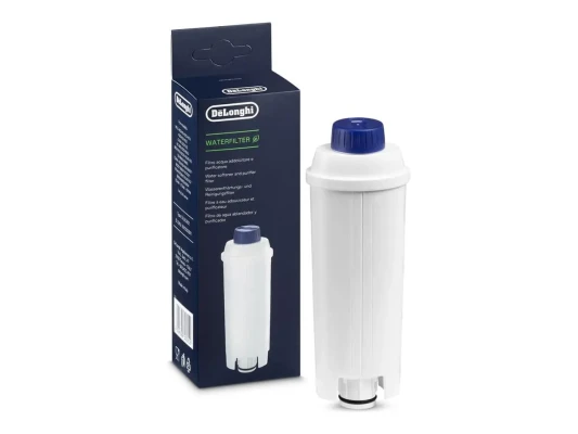 Delonghi  |  DLS C002  |  Water filter