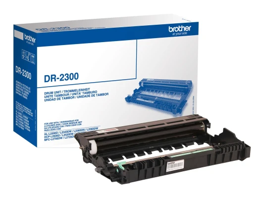 Brother  |  Drum DR-2300