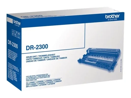 Brother  |  Drum DR-2300