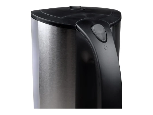 Adler  |  Kettle  |  AD 1216  |  Standard  |  2000 W  |  1.7 L  |  Stainless steel  |  360° rotational base  |  Stainless steel