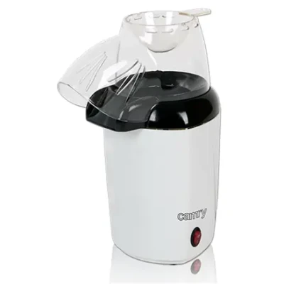 Camry  |  Popcorn Maker  |  1200 W