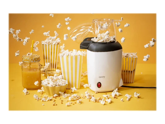 Camry  |  Popcorn Maker  |  1200 W