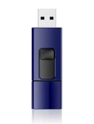 Silicon Power  |  Blaze B05  |  16 GB  |  USB 3.0  |  Blue