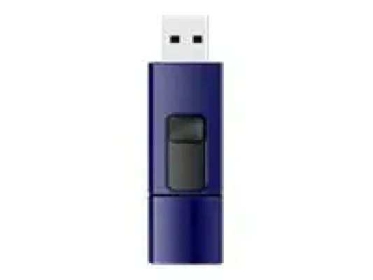 Silicon Power  |  Blaze B05  |  16 GB  |  USB 3.0  |  Blue