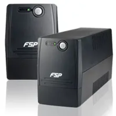 FSP  |  FP 1000  |  1000 ВА  |  110  /  120 В перем. тока или 220  /  230  /  240 В перем. тока  |  290 В