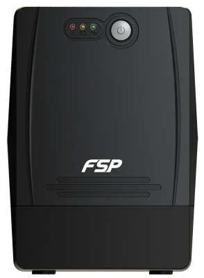 FSP  |  FP 1000  |  1000 ВА  |  110  /  120 В перем. тока или 220  /  230  /  240 В перем. тока  |  290 В