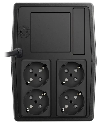 FSP  |  FP 1000  |  1000 ВА  |  110  /  120 В перем. тока или 220  /  230  /  240 В перем. тока  |  290 В