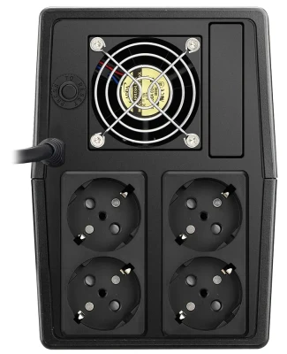 FSP  |  FP 1500  |  1500 VA  |  110  /  120 VAC or 220  /  230  /  240 VAC V  |  290 V