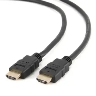 Cablexpert  |  CC-HDMI4-0.5M  |  HDMI  |  HDMI  |  HDMI to HDMI  |  0.5 m