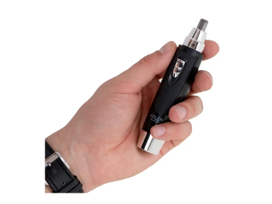 Adler  |  AD 2911  |  Trimmer  |  Black