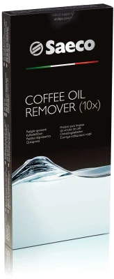 Philips Saeco Oil Removal Tablets for Espresso Machines