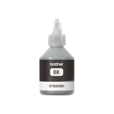 Brother BT6000BK  |  Ink Cartridge  |  Black