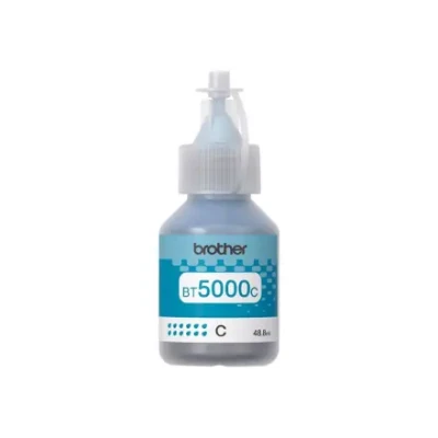 Brother BT5000C  |  Ink Cartridge  |  Cyan