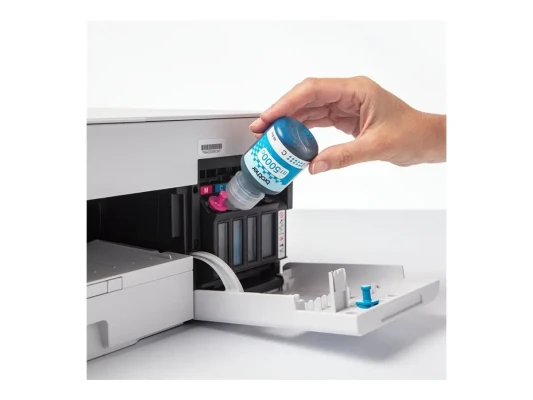 Brother BT5000C  |  Ink Cartridge  |  Cyan