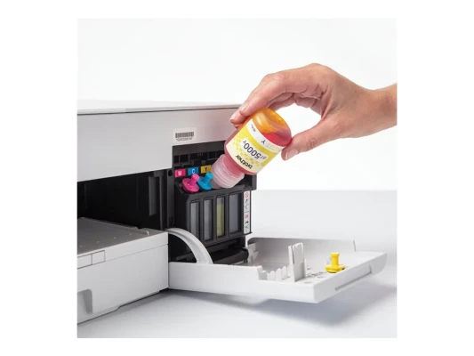 Brother BT5000Y  |  Ink Cartridge  |  Yellow