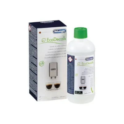 Delonghi  |  EcoDecalk 500ml  |  500 ml  |  Green, White