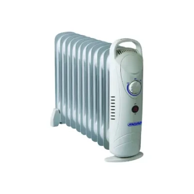 Mesko  |  MS 7806  |  Oil Filled Radiator  |  1200 W  |  White