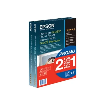 Premium Glossy Photo Paper  |  255 g / m²  |  100 x 150 mm  |  10x15  |  Premium Glossy Photo Paper