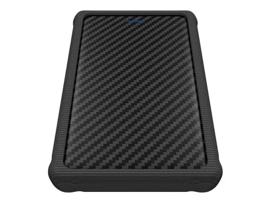Raidsonic  |  ICY BOX  |  External enclosure for 2.5" SATA HDD / SSD with USB 3.0 interface and silicone protection sleeve  |  SATA  |  USB 3.0  |  2.5"