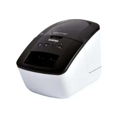 Brother QL-700  |  Thermal  |  Label Printer  |  Black / White