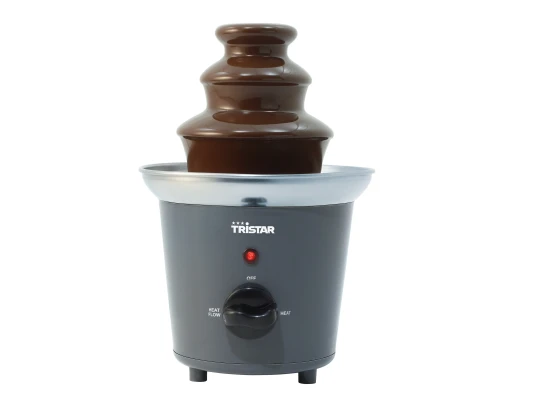 Tristar  |  CF-1603  |  Chocolate Fountain  |  32 W