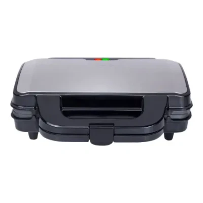 Tristar  |  Sandwich Maker  |  SA-3060  |  900 W  |  Number of plates 1  |  Number of pastry 2  |  Stainless Steel