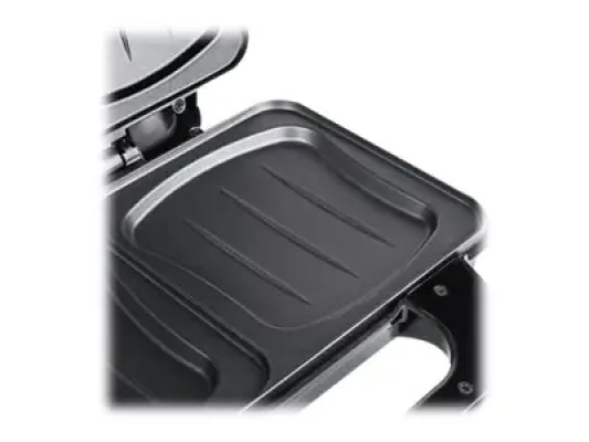 Tristar  |  Sandwich Maker  |  SA-3060  |  900 W  |  Number of plates 1  |  Number of pastry 2  |  Stainless Steel