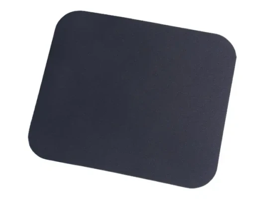 Logilink  |  Mousepad  |  220 x 250 mm  |  Black