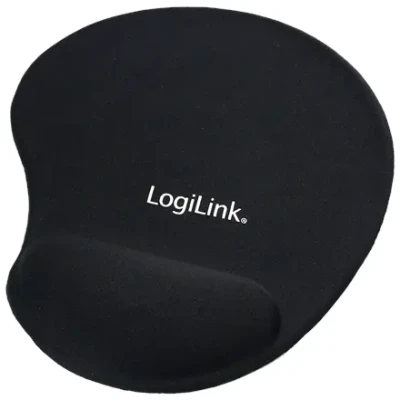 Logilink  |  ID0027  |  Melns