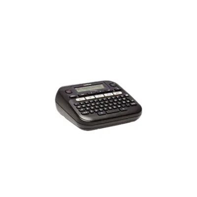 Brother PT-D210VP  |  Thermal  |  Label Printer  |  Black
