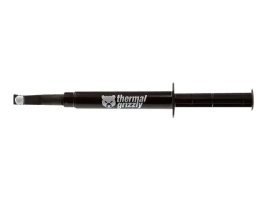 Thermal Grizzly  |  Hydronaut  |  Thermal Paste 3 ml