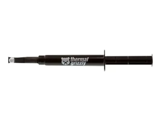 Thermal Grizzly Hydronaut  |  Thermal Paste  |  10 ml  /  26 g