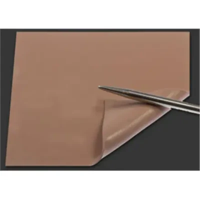 Thermal Grizzly Minus Pad 8  |  Thermal Pad  |  120 × 20 × 1.0 mm  |  TG-MP8-120-20-10-1R