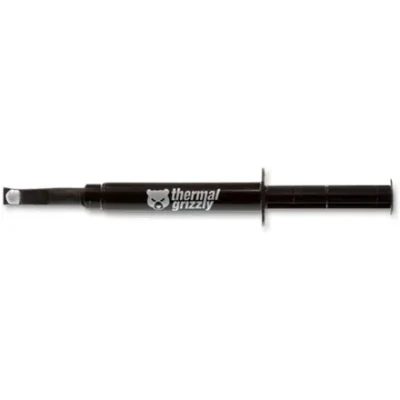 Thermal Grizzly Conductonaut  |  Šķidrā metāla termiskais savienojums  |  1 g