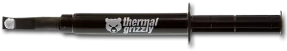 Thermal Grizzly Conductonaut  |  Šķidrā metāla termiskais savienojums  |  1 g