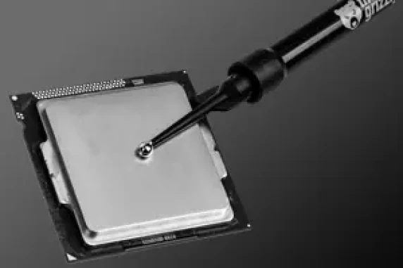 Thermal Grizzly Conductonaut  |  Šķidrā metāla termiskais savienojums  |  1 g