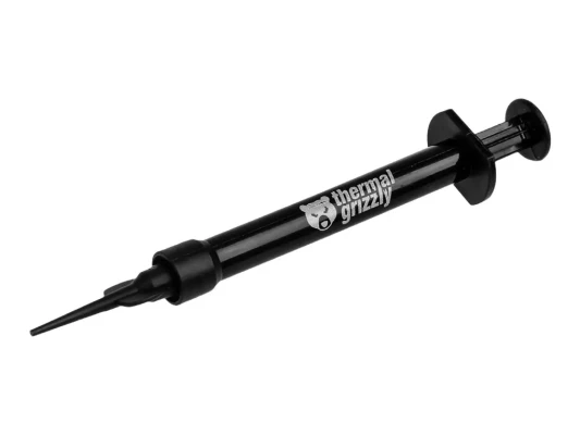 Thermal Grizzly Conductonaut  |  Šķidrā metāla termiskais savienojums  |  1 g